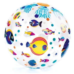 Barn Djeco Fishes Ball – 35 cm