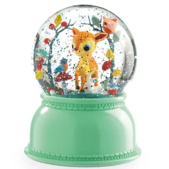 Djeco nattlampa fawn | Barn Accessoarer