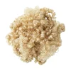 Panduro Hobby Dockhår lockigt blond 20 g | Övrigt