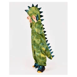 Den Goda Fen Drake, onepiece (3-4 år) | Barn Utklädnad