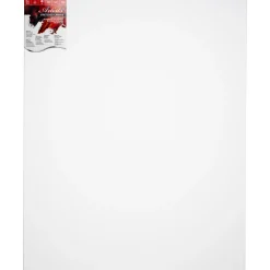 Daler-Rowney DR Artists' Canvas 100x120 | Uppspänd Målarduk / Bomull