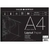 Daler-Rowney DR Layoutblock 45g A4