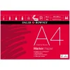 Daler-Rowney DR Marker Paper 70g A4 | Block