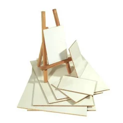 Fine Art Metalimo Dukpannå F5 35x27 cm 4mm | Dukpannå / Bomull