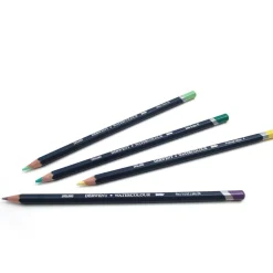 Derwent DW Akv.penna Bottle Green 43 | Akvarell- & Vattenfärgspennor