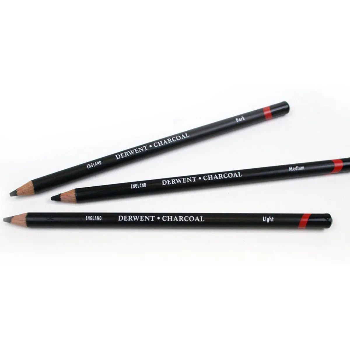 Derwent DW Kolpenna Dark | Kolpennor & Ritkol