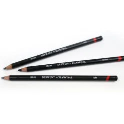 Derwent DW Kolpenna Medium | Kolpennor & Ritkol