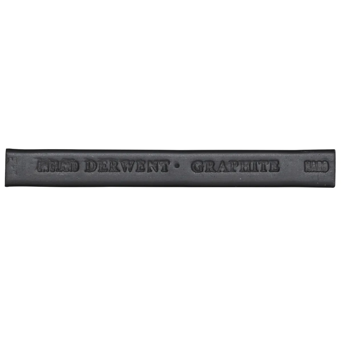 Derwent DW Natural Graphite Stick hard