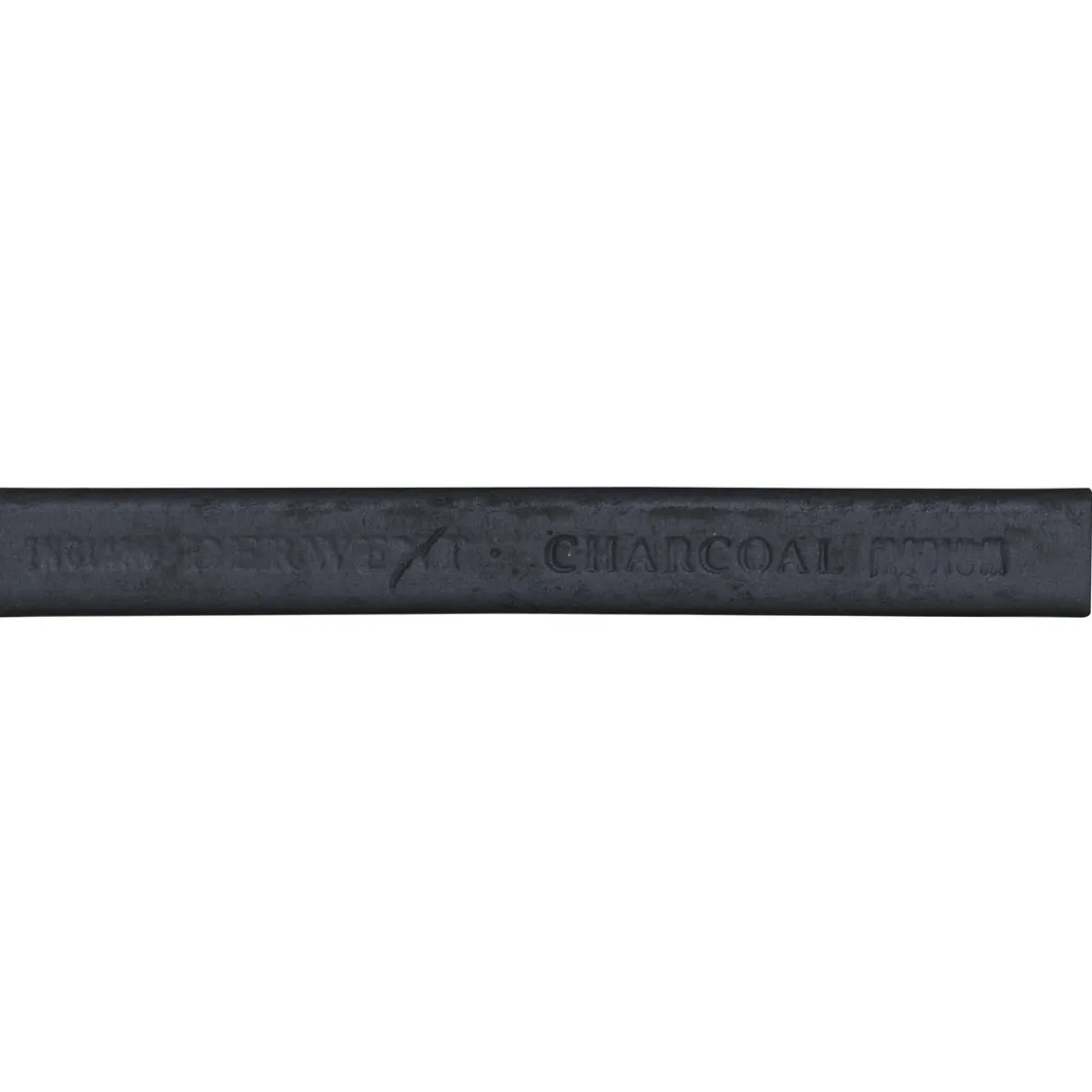 Derwent DW Natural Graphite Stick med. | Blyerts- & Grafitpennor