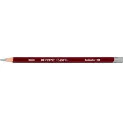 Derwent DW Pastellpenna Aluminium Grey | Färgpennor