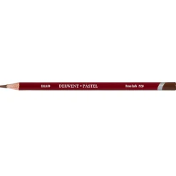 Derwent DW Pastellpenna Brown Earth
