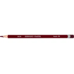 Derwent DW Pastellpenna Burgundy | Färgpennor