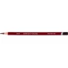 Derwent DW Pastellpenna Burnt Carmine | Färgpennor
