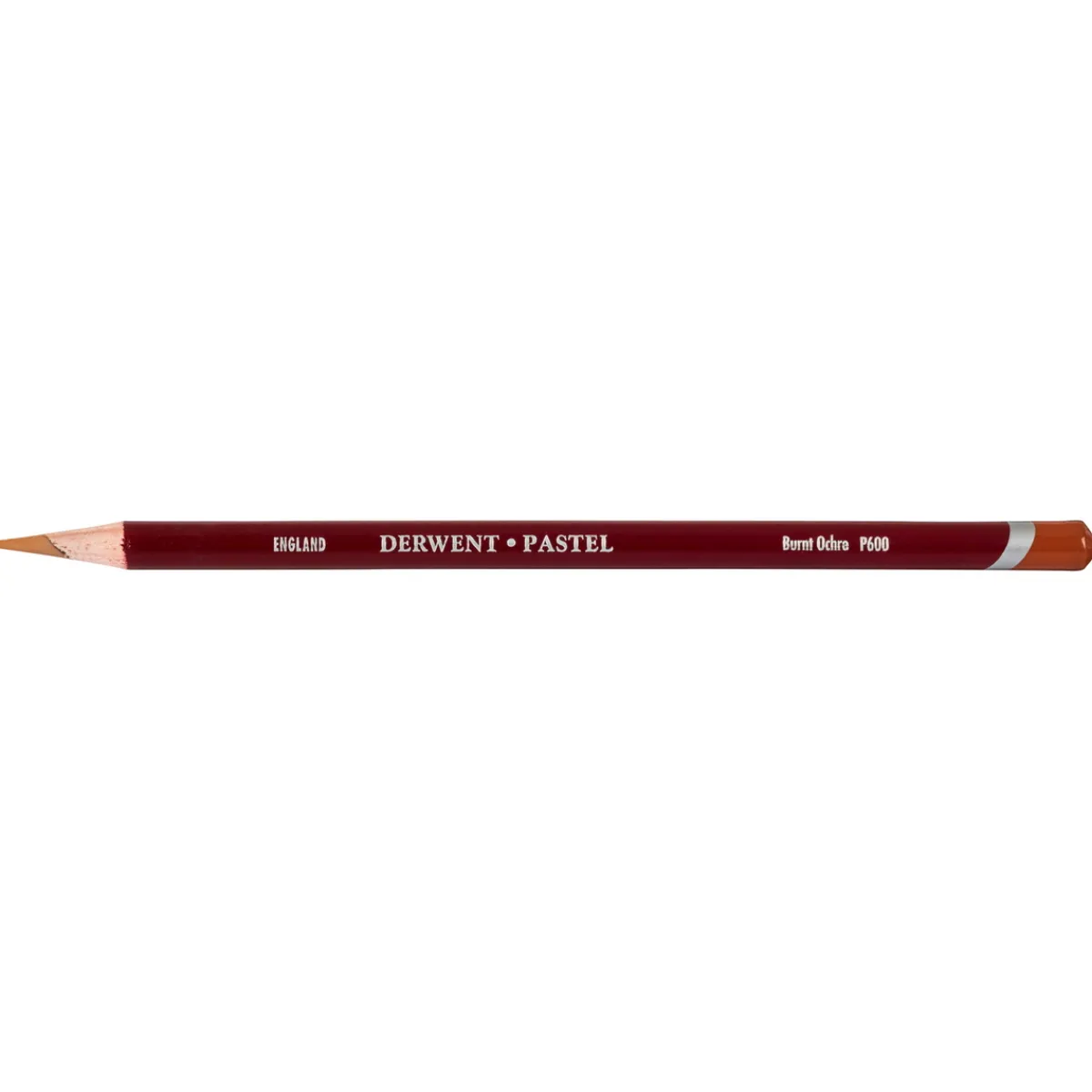 Derwent DW Pastellpenna Burnt Ochre