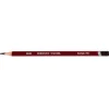 Derwent DW Pastellpenna Burnt Umber | Färgpennor