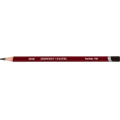 Derwent DW Pastellpenna Burnt Umber | Färgpennor