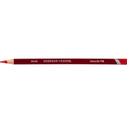 Derwent DW Pastellpenna Cadmium Red | Färgpennor