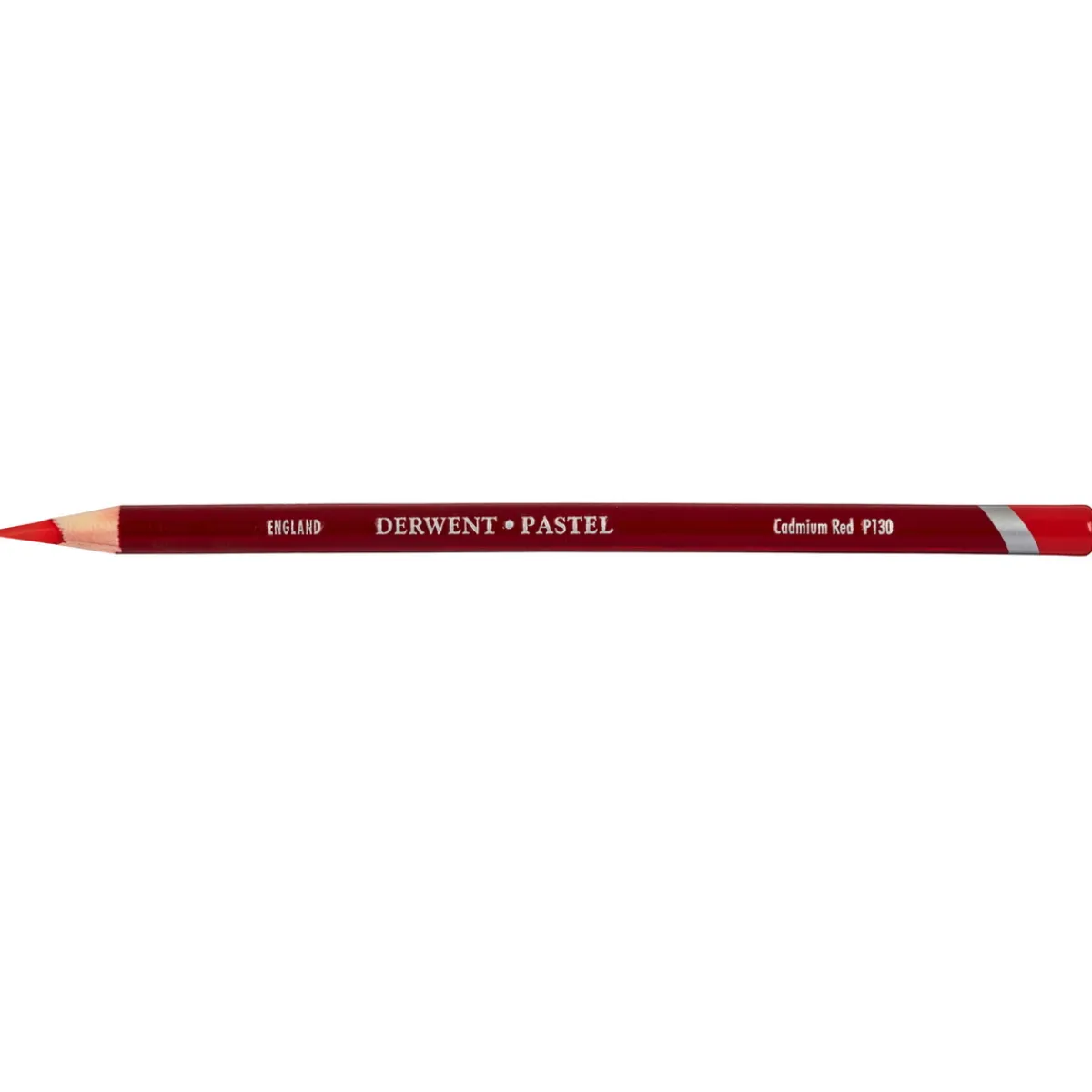 Derwent DW Pastellpenna Cadmium Red | Färgpennor