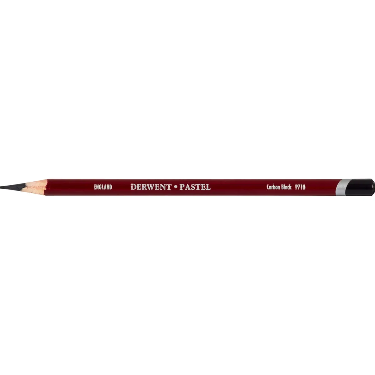 Derwent DW Pastellpenna Carbon Black | Färgpennor