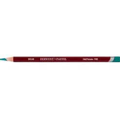 Derwent DW Pastellpenna Cob. Turquoise | Färgpennor