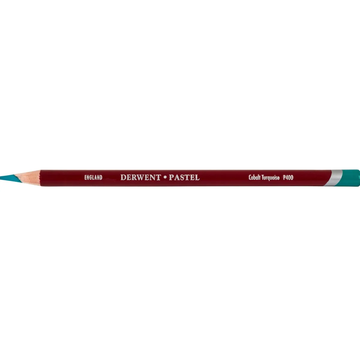 Derwent DW Pastellpenna Cob. Turquoise | Färgpennor