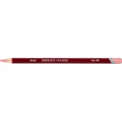 Derwent DW Pastellpenna Coral | Färgpennor