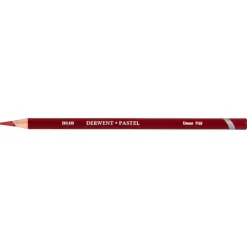 Derwent DW Pastellpenna Crimson