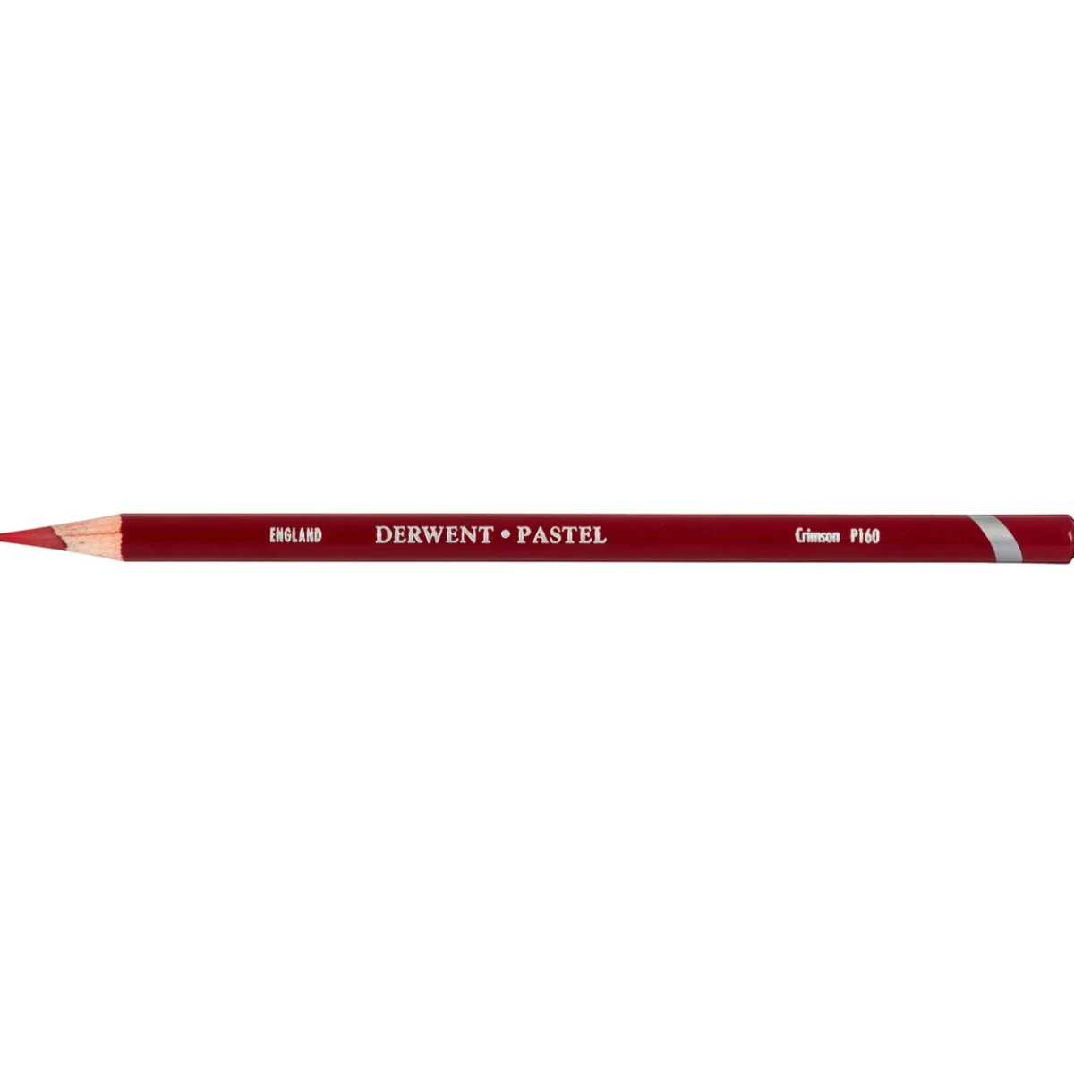 Derwent DW Pastellpenna Crimson