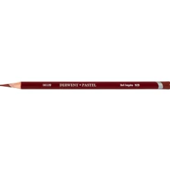 Derwent DW Pastellpenna Dark Sanguine | Färgpennor