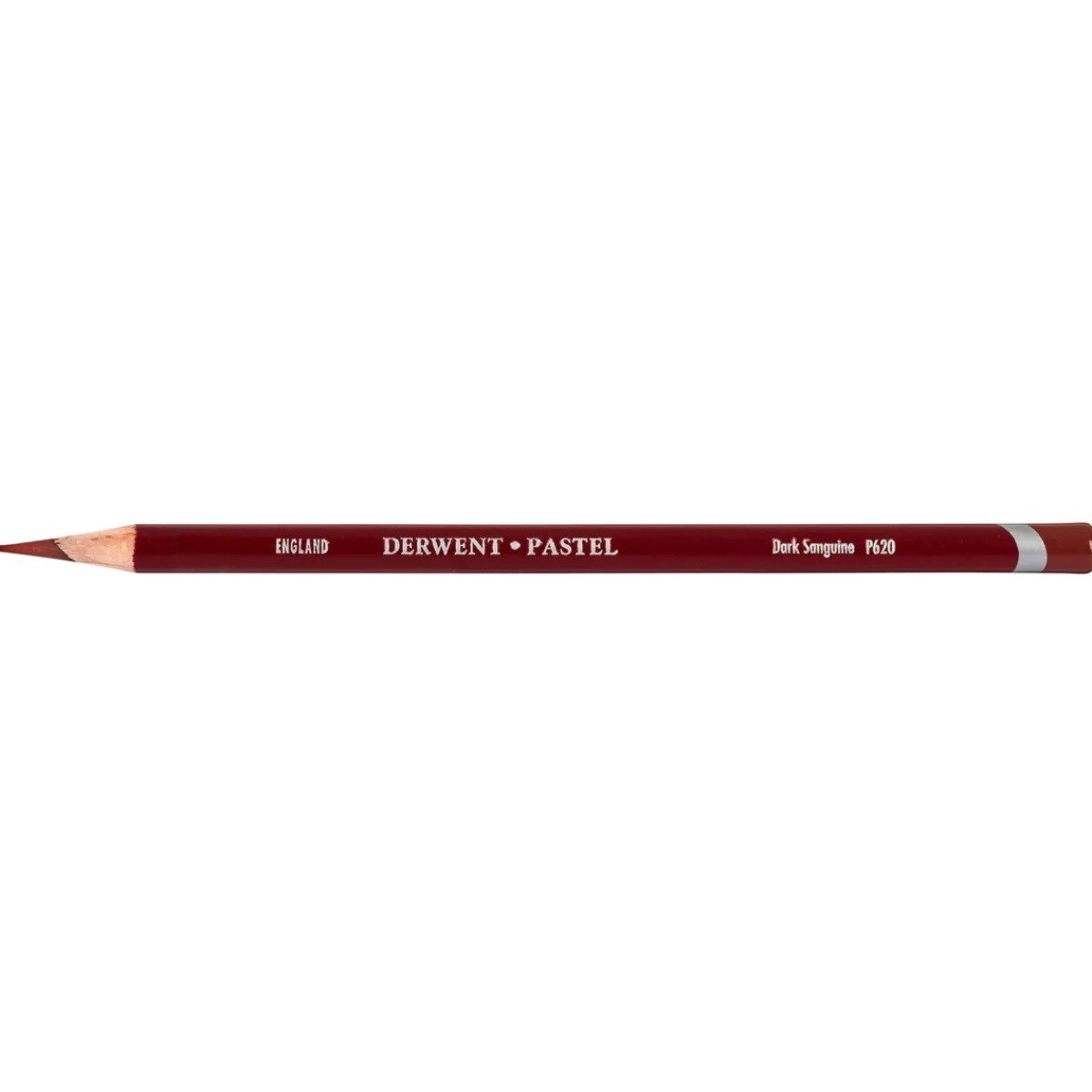 Derwent DW Pastellpenna Dark Sanguine | Färgpennor