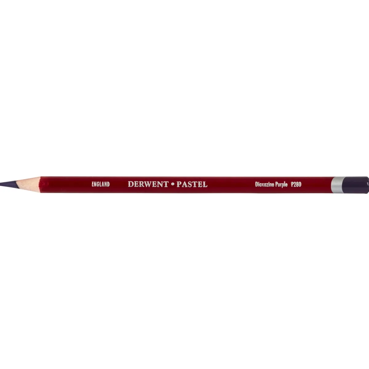 Derwent DW Pastellpenna Dioxaz Purple | Färgpennor