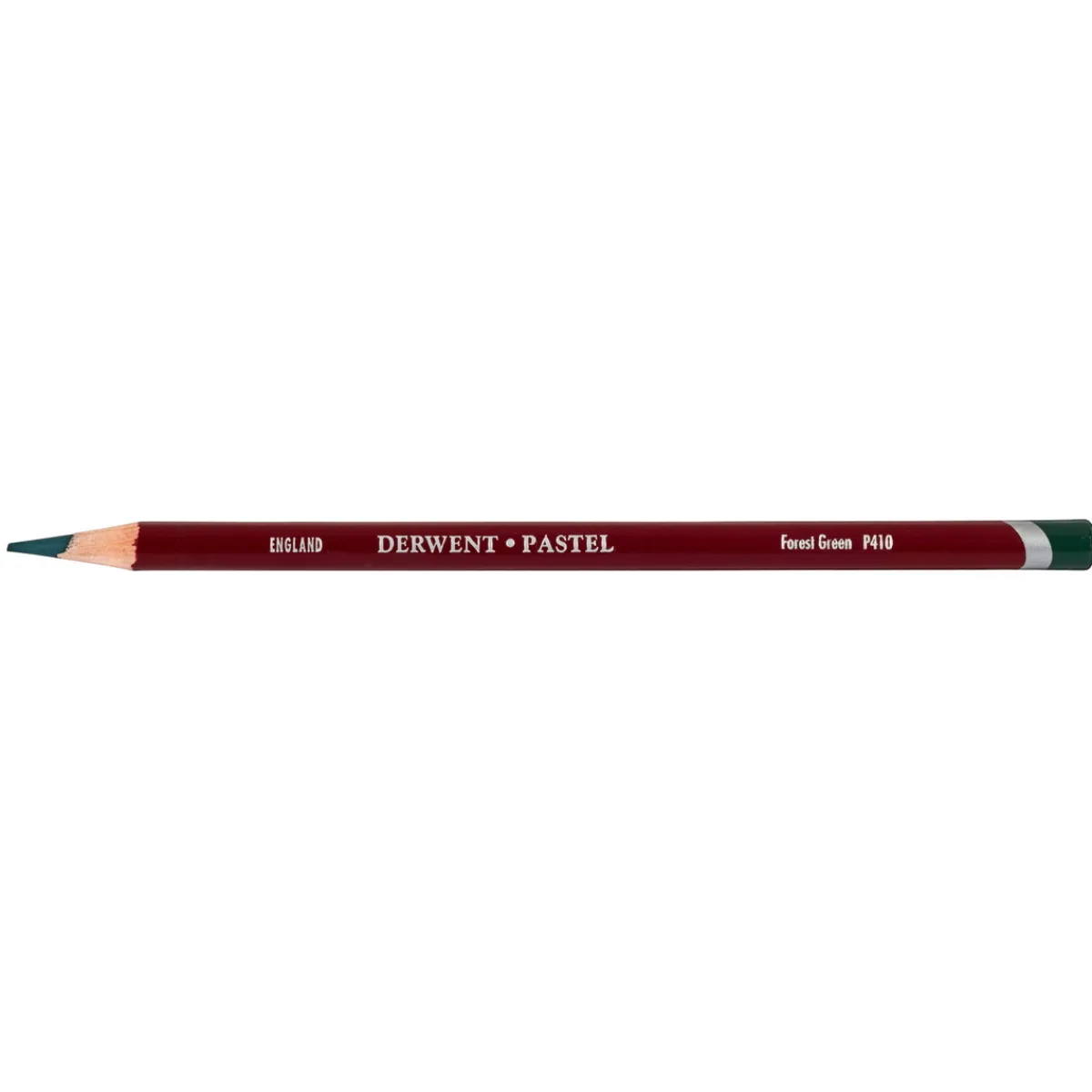 Derwent DW Pastellpenna Forest Green