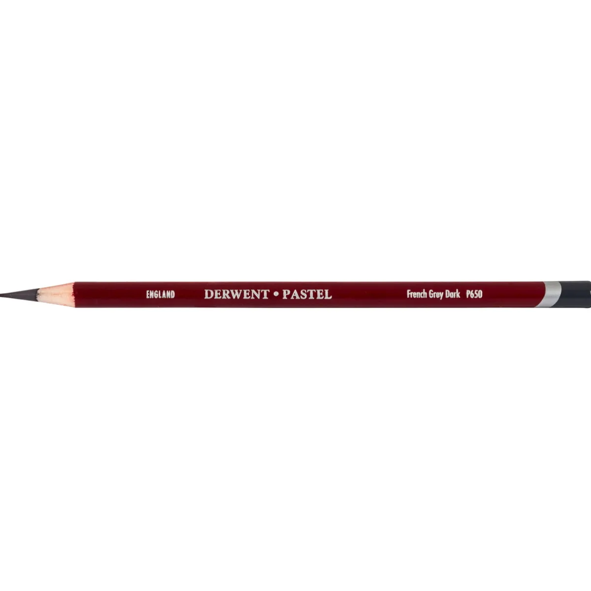 Derwent DW Pastellpenna French Grey Dk | Färgpennor