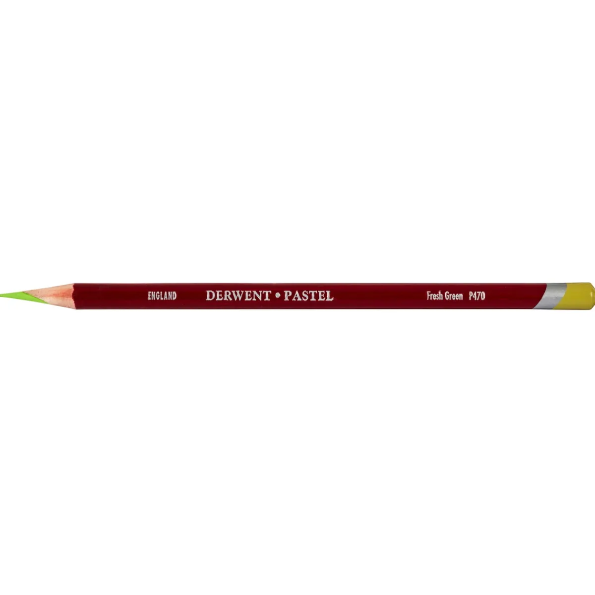 Derwent DW Pastellpenna Fresh Green | Färgpennor