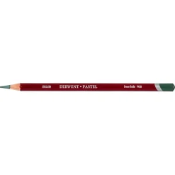 Derwent DW Pastellpenna Green Oxide