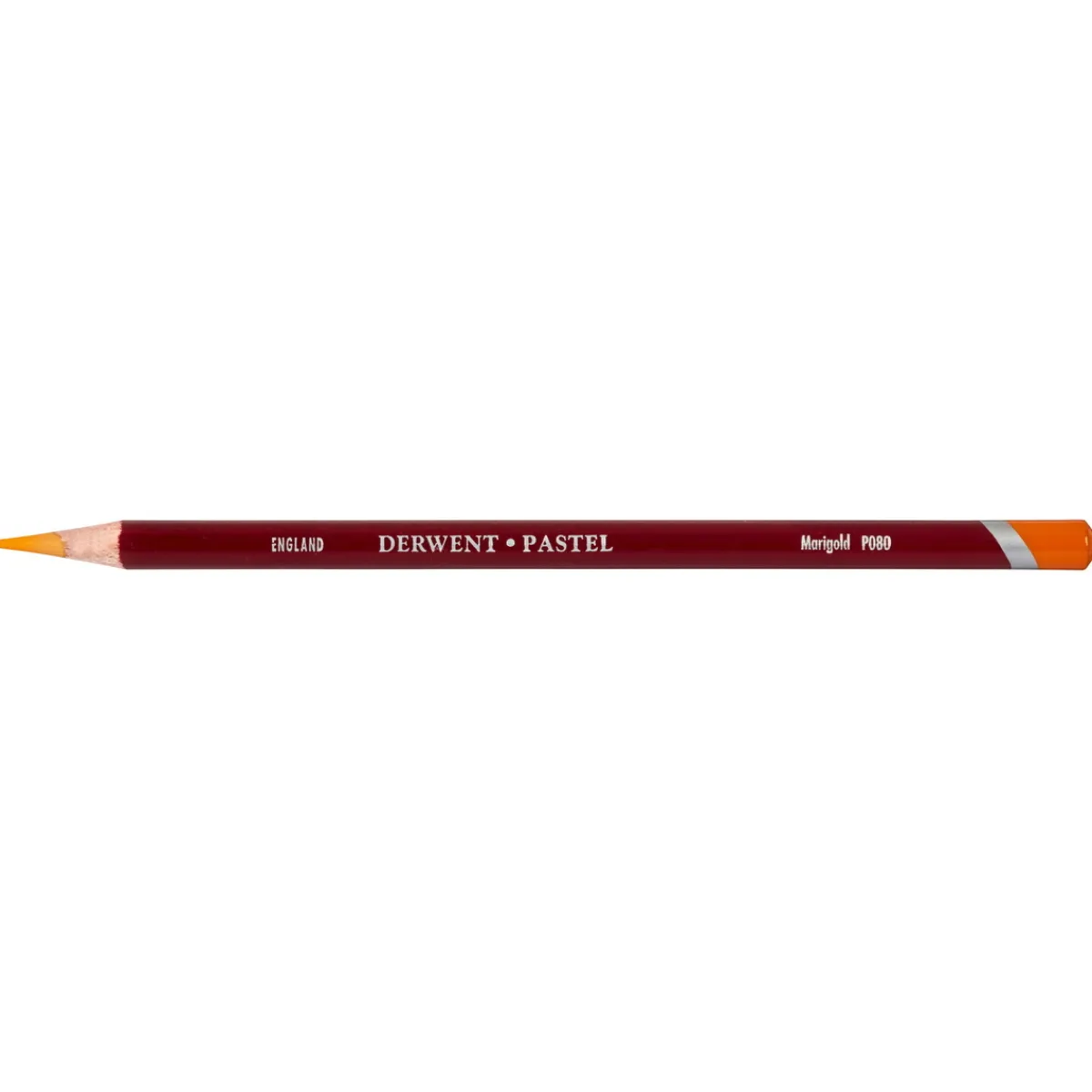 Derwent DW Pastellpenna Marigold | Färgpennor