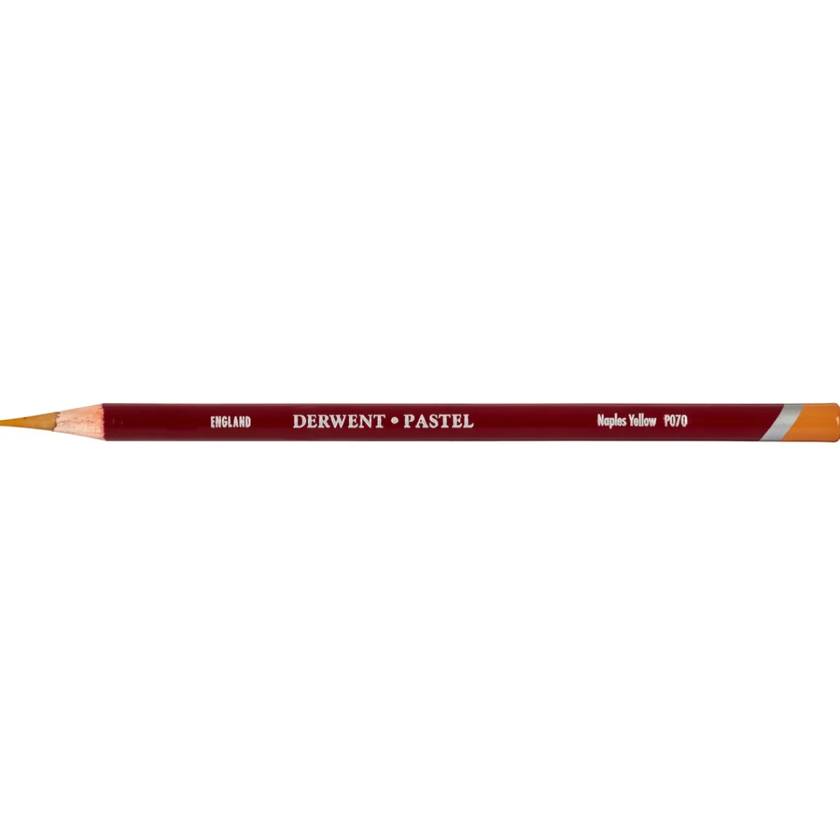 Derwent DW Pastellpenna Naples Yellow | Färgpennor