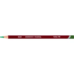 Derwent DW Pastellpenna Pea Green | Färgpennor
