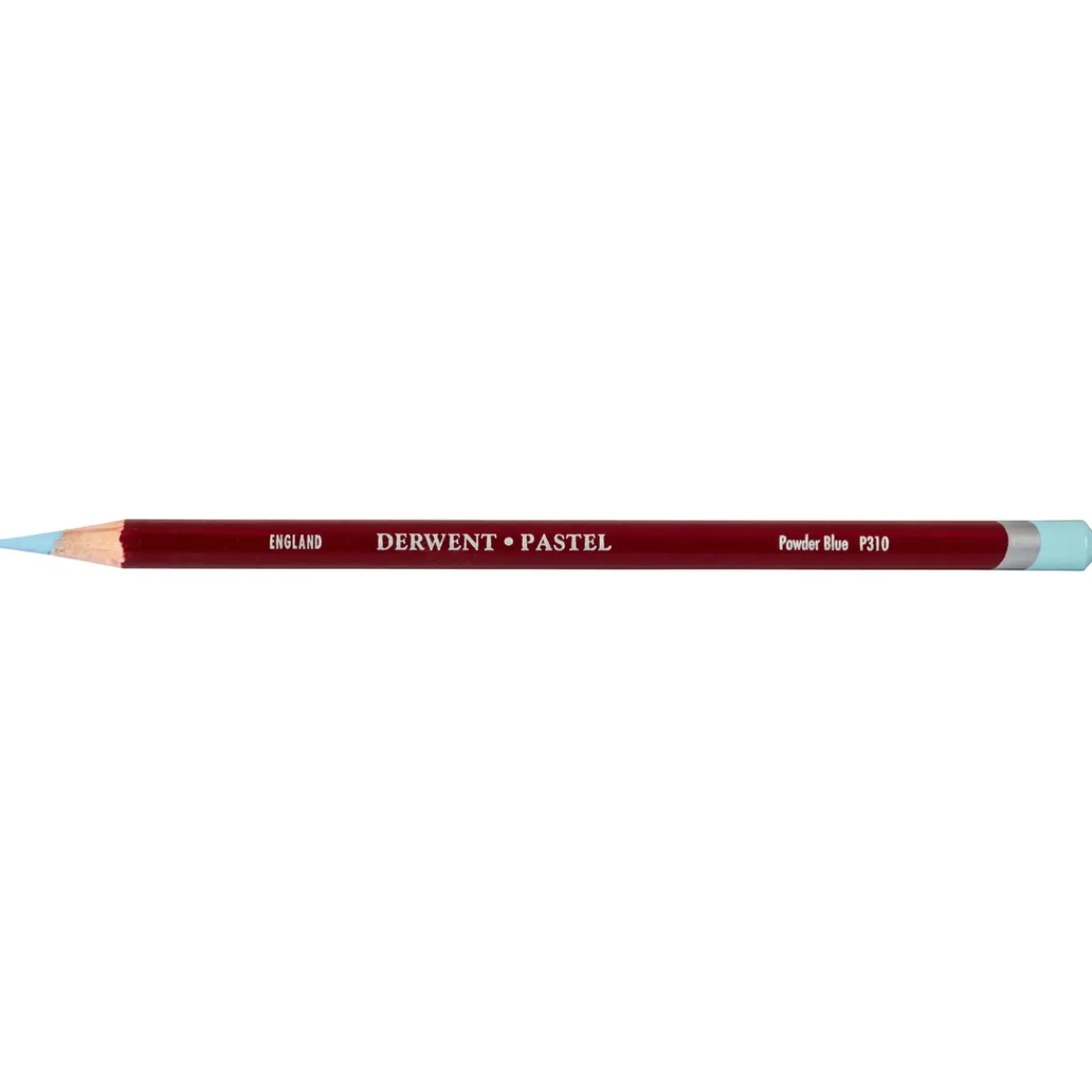 Derwent DW Pastellpenna Powder Blue | Färgpennor