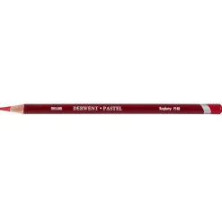 Derwent DW Pastellpenna Raspberry