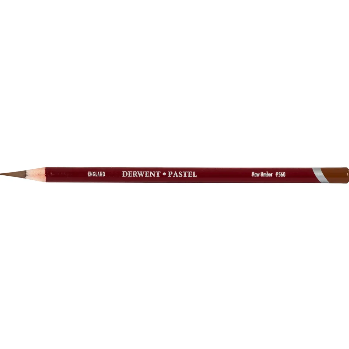 Derwent DW Pastellpenna Raw Umber