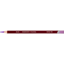 Derwent DW Pastellpenna Red Violet | Färgpennor