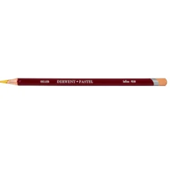 Derwent DW Pastellpenna Saffron | Färgpennor