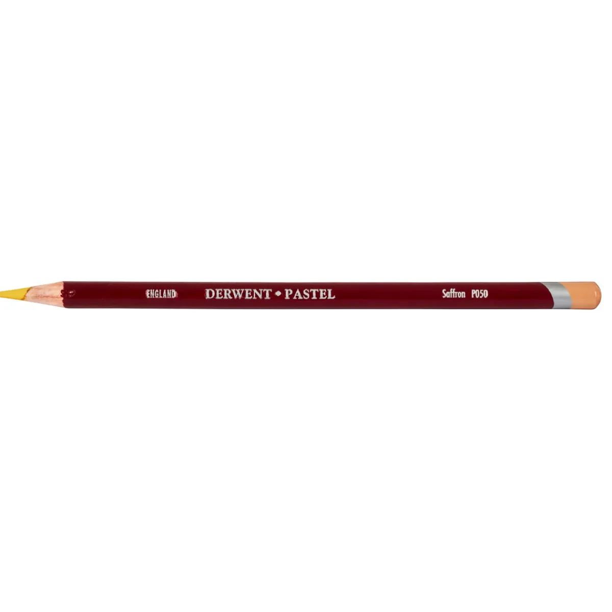 Derwent DW Pastellpenna Saffron | Färgpennor