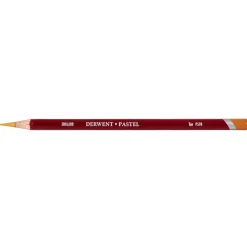 Derwent DW Pastellpenna Tan | Färgpennor