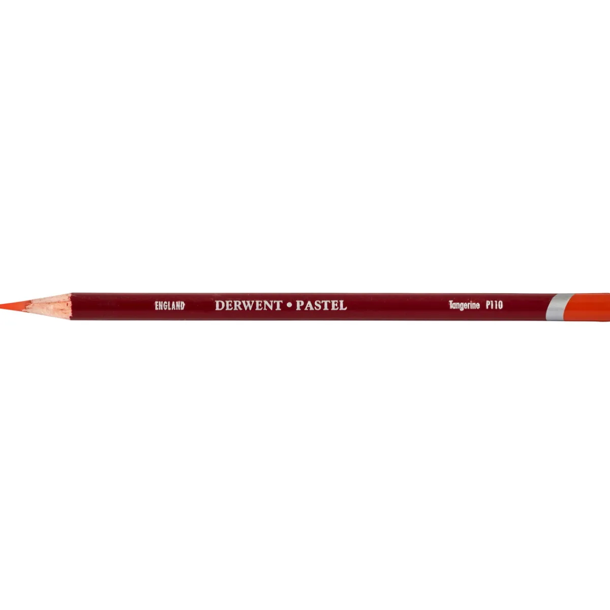 Derwent DW Pastellpenna Tangerine | Färgpennor