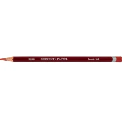 Derwent DW Pastellpenna Terracotta