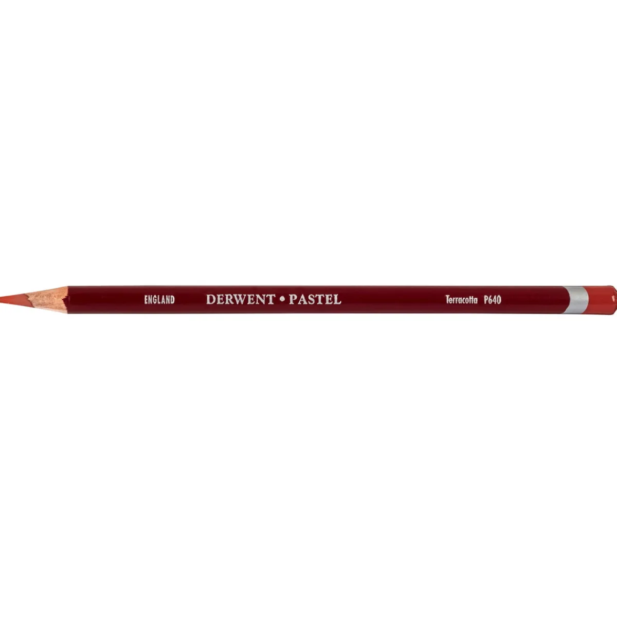 Derwent DW Pastellpenna Terracotta