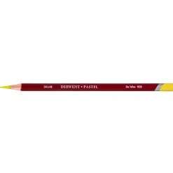 Derwent DW Pastellpenna Zinc Yellow | Färgpennor