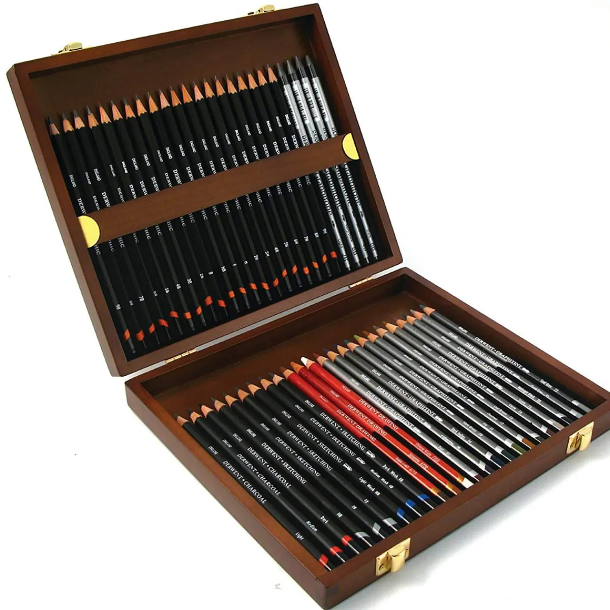 Derwent DW Sketching Collection